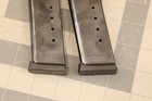 1911 Accessories: Magazines, Barrel Bushing Wrenches, Grip, and Barrel Bushing — photo 10