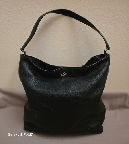 Tory Burch Leather Handbag - Picture 1 of 12