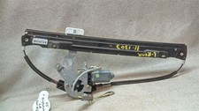 Driver Left Rear Power Window Regulator Fits ...