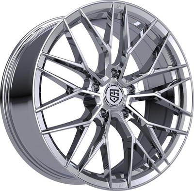 TIS Motorsports 505C Chrome 17x7.5 5x4.5 35mm (505C-7756535) | eBay