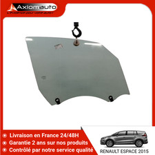 Glace latérales Renault ESPACE