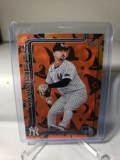 2025 TOPPS UPDATE SERIES HOLIDAY 