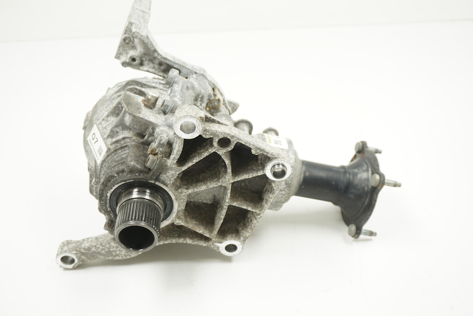 2014-2016 Mazda CX-5 AWD Transfer Case OEM (KN01-27-500A)