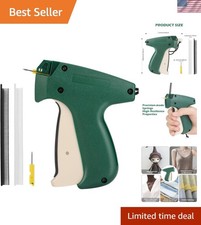 Tagging Gun for Clothing, Fine Stitch Mini Stitch Gun for Clothes,Stitch Quic...