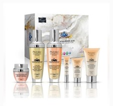 Predire Paris-6pc-Caviar Hyaluronic Acid Set-Luxurious Skin Moisture Collection