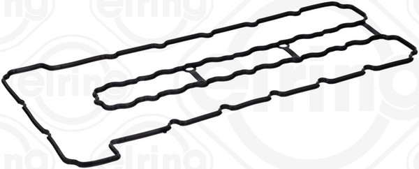Elring Dichtung Zylinderkopfhaube 740.290 FüR BMW E60 F10 E90 E93 E92 E91 F11-image
