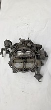 Used Rochester Electronic Q-jet 4bbl Carburetor 17086046 Gm Gmc Chevy Pontiac