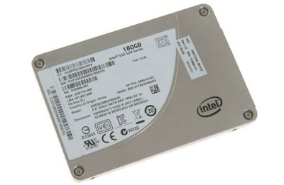 735236-001 - SSD (Hard Drive) 2.5 180GB Sata III 
