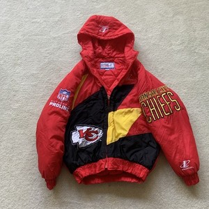 25+ Vintage Chiefs Jacket for sale | Updated Oct 2026
