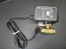 Drainmaster Timed Drain Valve 3/4 NOB