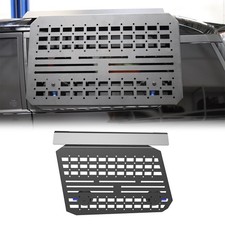 For 2024-2025 2026 Toyota Land Cruiser Prado Lc250 Driver Side Window Side Panel For 2024-2025 2026 Toyota Land Cruiser Prado Lc250 Driver Side Window Side Panel