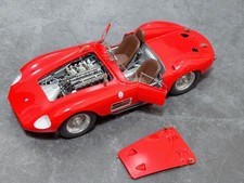 CMC 1 18 MASERATI 300 S 1956 Rennsportwagen M 105