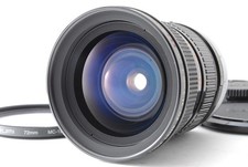 RARE MINT Canon FD 24-35mm f/3.5 S.S.C. ssc ASPHERICAL Wide Zoom Lens  Japan