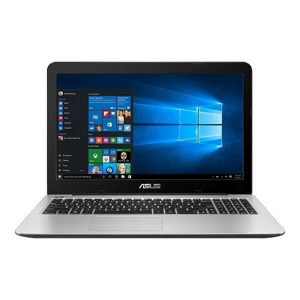 NOTEBOOK ASUS VIVOBOOK X556URK 15.6" INTEL CORE I5 8 GB DDR4 512 GB SSD WEBCAM - Immagine 3 di 4