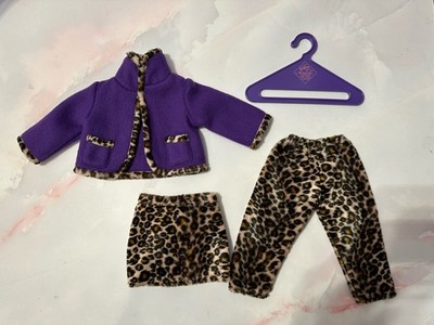 Vintage Rare Magic Attic Club Keisha Fifth Avenue Fashion Tonner Doll Outfit