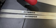 Oem Honda Access Modulo Dc5 Aluminum Metal Sills Mega Rare Acura Rsx Jdm Integra Oem Honda Access Modulo Dc5 Aluminum Metal Sills Mega Rare Acura Rsx Jdm Integra