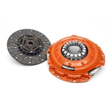 Centerforce DF735877 Dual Friction, Clutch Pressure Plate & Disc Set