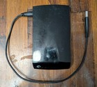Lot of 4 used external Hard drives. See description for details. — photo 6