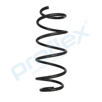 1X Fahrwerksfeder Proflex Automotive PX1-0554 FüR VW Polo 4 16V FSI Skoda Fabia