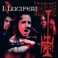 Danzig - 777 I Luciferi Split - Vinyl Record Lp - G3Z