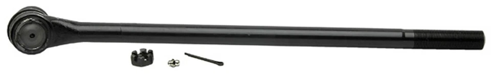 Extremidade da haste de amarração de direção compatível com 1995-1997 Ford F-250 F-250 HD ACDELCO VANTAGE - Imagem 3 de 3