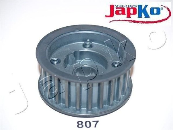 Japko 45807 Riemenspanner FüR Zahnriemen Riemenspanner Zahnriemen Spanner-image