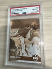Shohei Ohtani Panini 2018 Rookie Card Diamond Kings Sepia RC #73 PSA 10