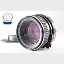 NEAR MINT Mamiya Sekor C 80mm f/2.8 Standard For M645 1000S Super Pro TL JPN