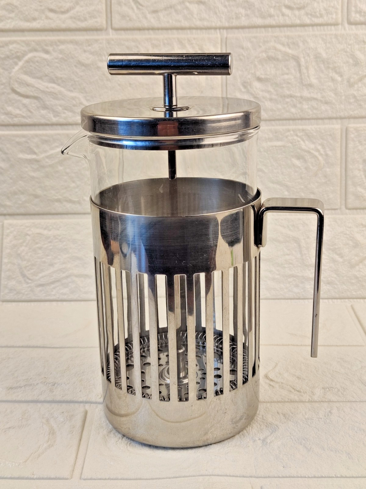 Alessi Tea & Coffee / Coffee Makers / 9094