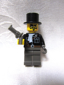 VINTAGE LEGO ORIENT EXPEDITION 7414 ELEPHANT CARAVAN W/ CARDS 2003  RETIRED USED