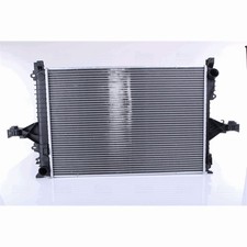 Radiator For Volvo S60 R 2.5 T AWD Nissens 13119056 8601432 8601563 8601585