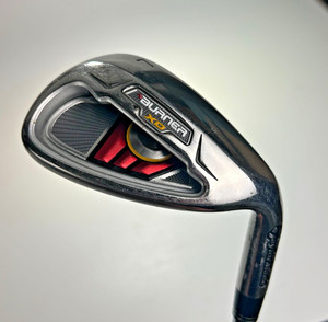 Burner xD Irons | eBay