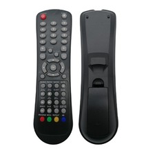 Replacement TV Remote Control For Blaupunkt 24/147I-GB-3B- FHKDUP-UK