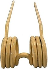 Premium American Made Tedder Tines for Sitrex (8-Pack)，	‎S&H Parts