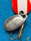 15 Vintage Spoon Baits Ready To Frame Or Fish, Jensen, Miller, Zebco, Evan’s, ++ — photo 9