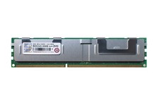 RAM Transcend 32GB 4Rx4 PC3-1333G DDR3 RDIMM 1333MHz TS32GAP1333R2Q