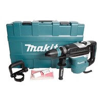Makita Hr 4013 C Kombihammer FüR Sds-Max 40 Mm Im Koffer