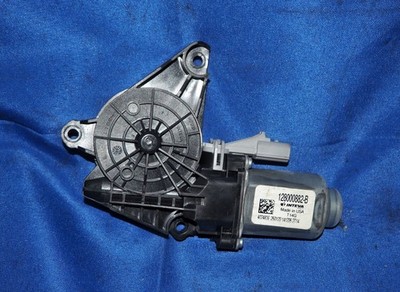 2011-2023 Dodge Charger 300 Rear Driver Left Door Window Regulator Motor OEM