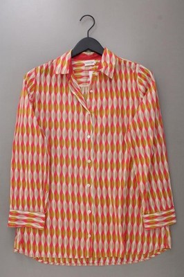   Second Life Fashion Bagatelle France Bluse für Damen Gr. 36, S Langarm  