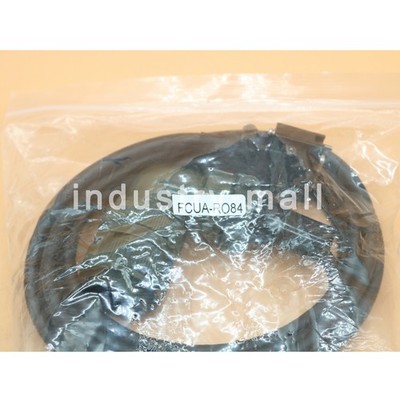 For Mitsubishi New 1PS IN BOX M64 system servo motor FCUA-RO84 3M cable