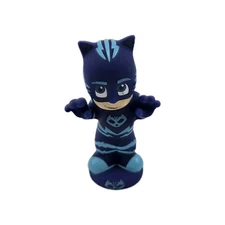 Just Play PJ Mask Bath Pool Water Toy Figure Catboy Blue