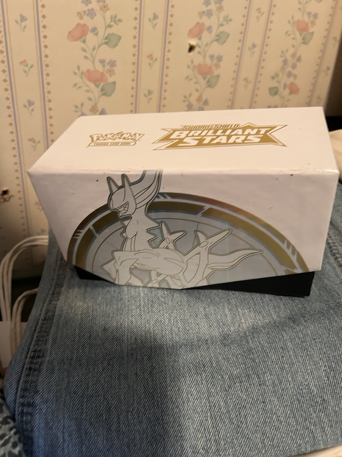 Pokémon Elite Trainer Boxes (ETB) Opened. Pick One Or Take All. NO PACKS