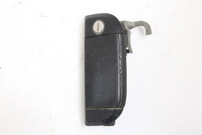 Türgriff vorn rechts VW T4 Bus 701837206 03-1995