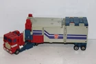 transformers g1 original vintage powermaster optimus prime