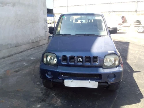9520077GA1 Compresor Aire Acondicionado para SUZUKI JIMNY (SN/FJ) Hard To 531655 - Imagen 6 de 10