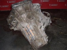 Boite de vitesse Kia SHUMA