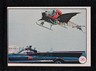 1966 Topps Batman Bat Laffs Copter Batmobile (No Movie Promo