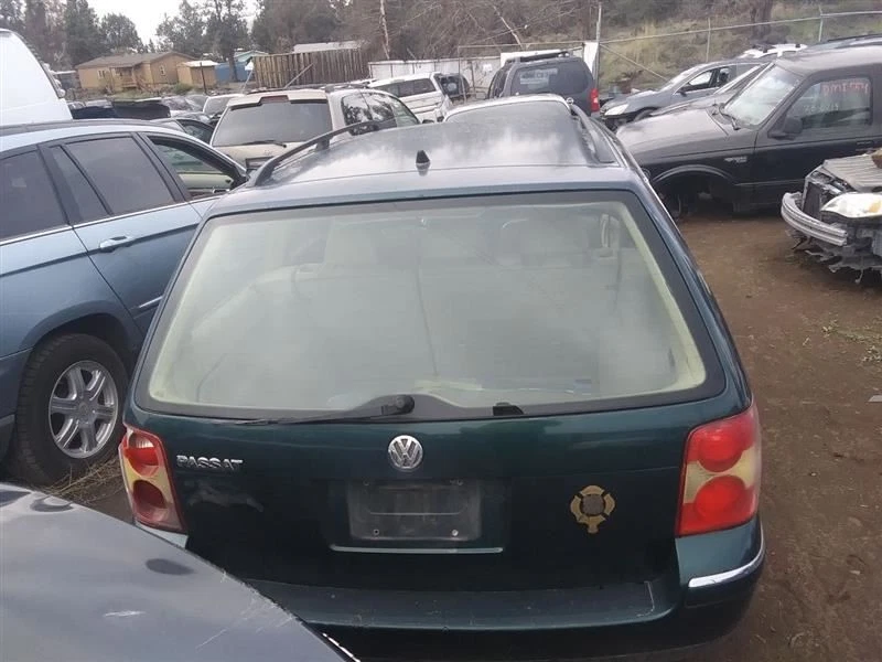 Motor De Arranque Convertible A Través VIN 005700 Se Adapta 99-05 AUDI A4 24795463 Foto 3 de 4