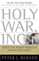 Peter L. Bergen | Holy War, Inc. | Taschenbuch | Englisch (2002) | No Series