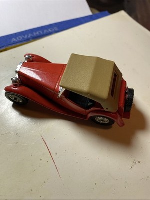 Model Car